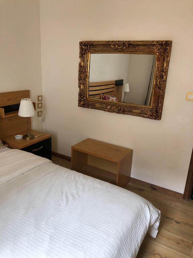 Hotel D'Europe Centre Ville Кенитра Екстериор снимка