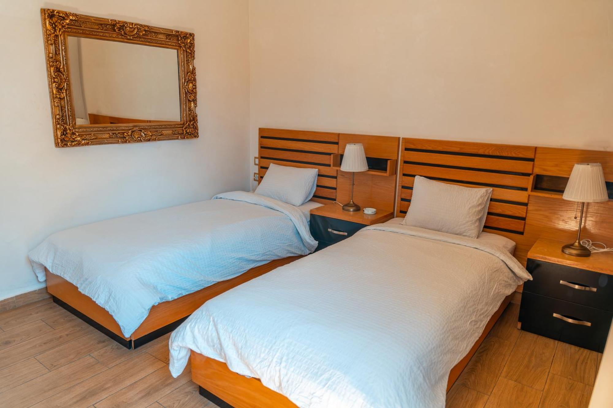 Hotel D'Europe Centre Ville Кенитра Екстериор снимка