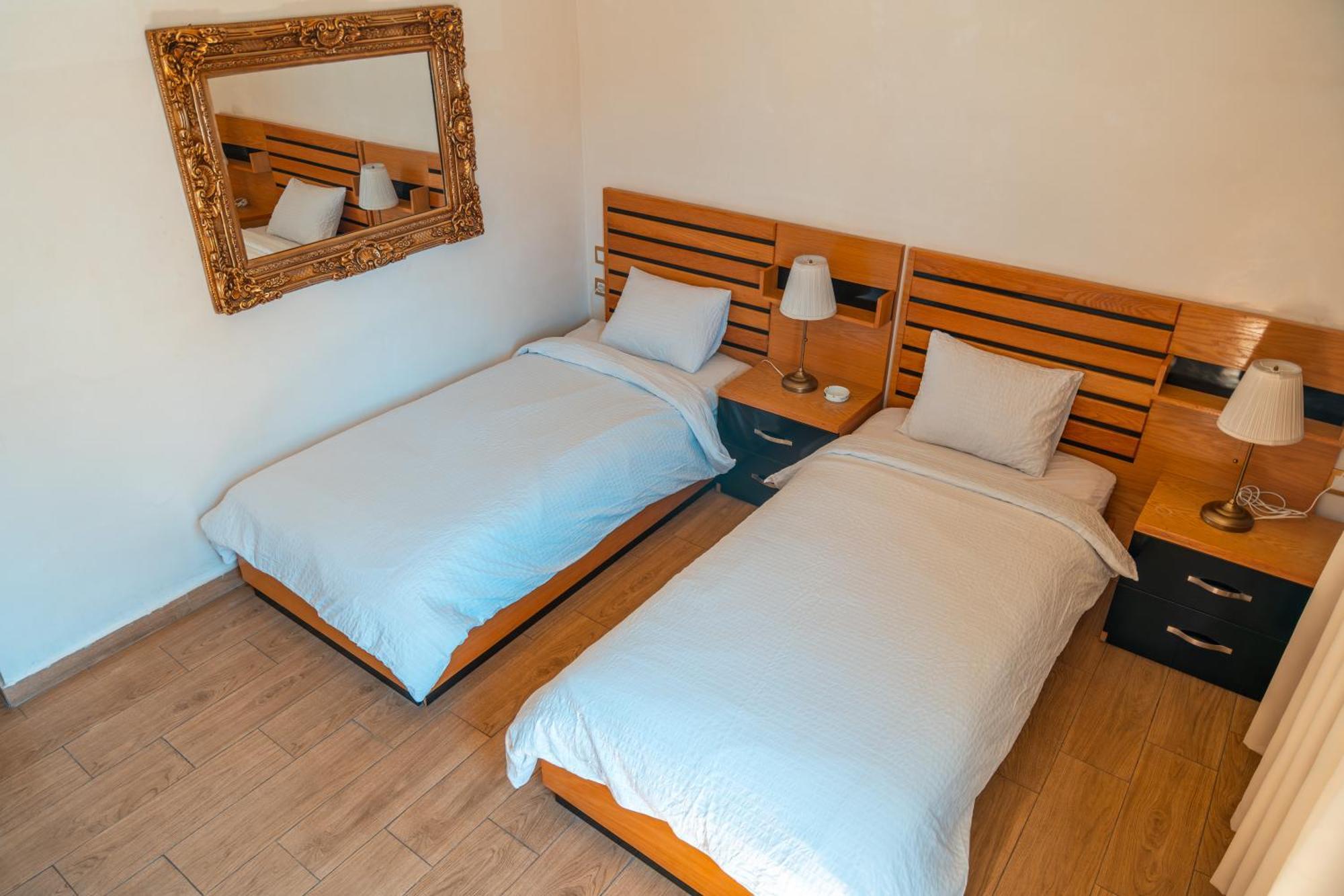 Hotel D'Europe Centre Ville Кенитра Екстериор снимка